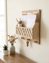 Wall Mounted Mail Organizer for Office: Ultimate Guide