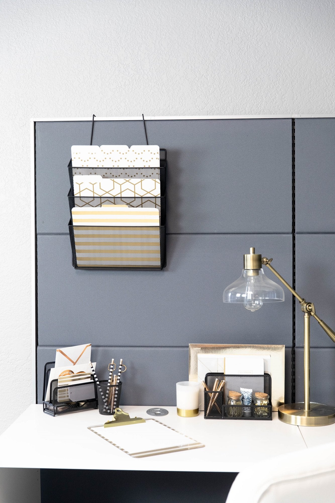 Choose Your Perfect Wall Mounted Organizer Guide