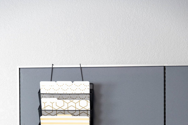 Choose Your Perfect Wall Mounted Organizer Guide