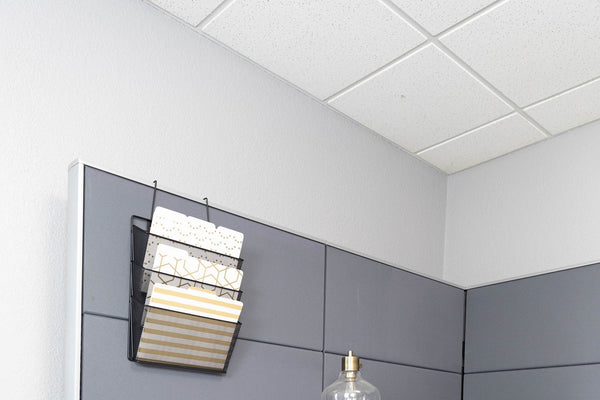 Wall Mounted Organizer: Transform Your Space