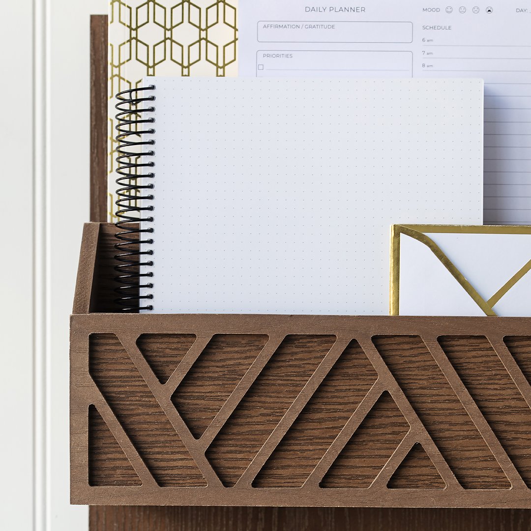 Wall Mounted Organizer: A Complete Guide to Stylish Spaces