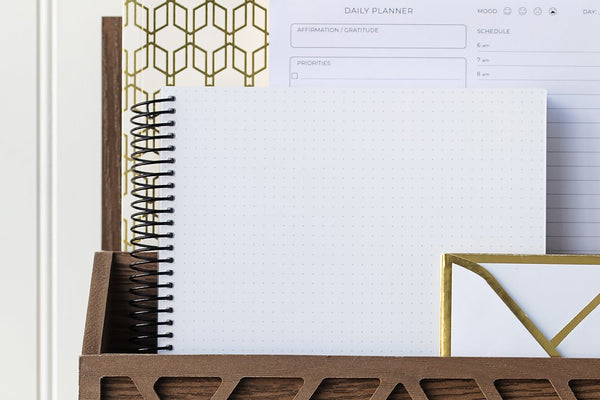 Wall Mounted Organizer: A Complete Guide to Stylish Spaces