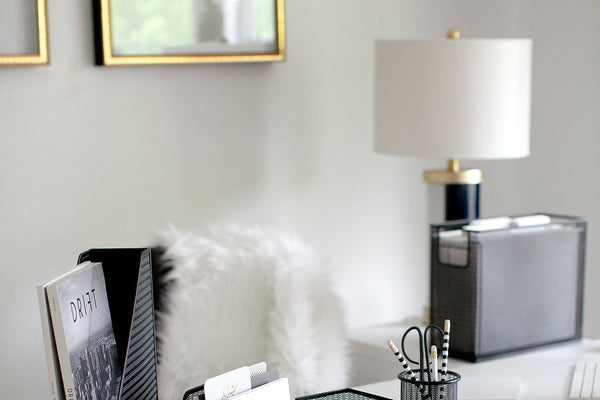 Your Guide to Stylish and Functional Work Desk Accessories