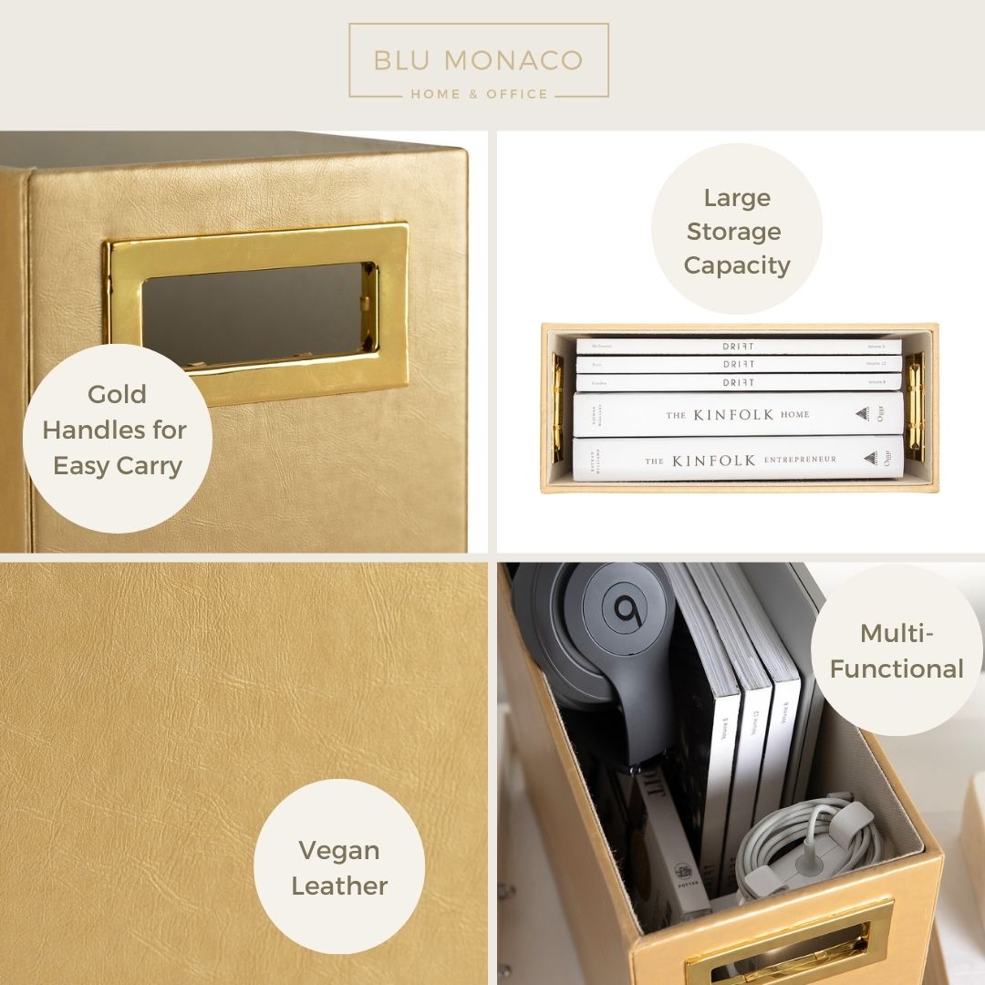 Gold Magazine Rag Gold Magazine Basket, Gold Magazine Holder, Gold Magazine Rack, Magazi ...