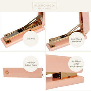 Pink Stapler