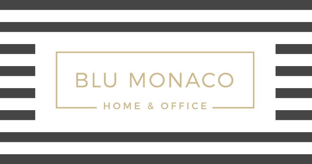Blu Monaco Office Supplies Rose Gold Desk Accessories for Women - 5 Piece  Wire Rose Gold Desk Organizer Set ? Letter Sorter, Paper Tray, Pen Cup,  Magazine File - Stationery Décor 
