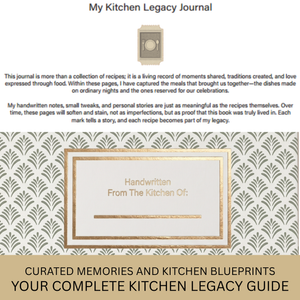 Load image into Gallery viewer, Large Black Spiral Recipe Book – 160 Recipes, Lay‑Flat Design, Thick Paper, Color Tabs
