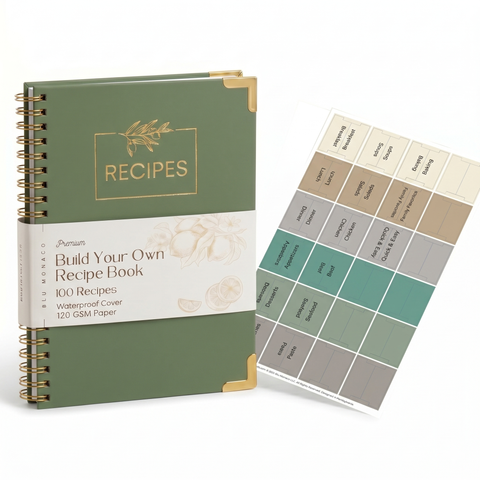 Recipe Books
