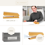 Load image into Gallery viewer, Wooden Stapler
