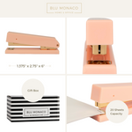 Load image into Gallery viewer, Pink Stapler
