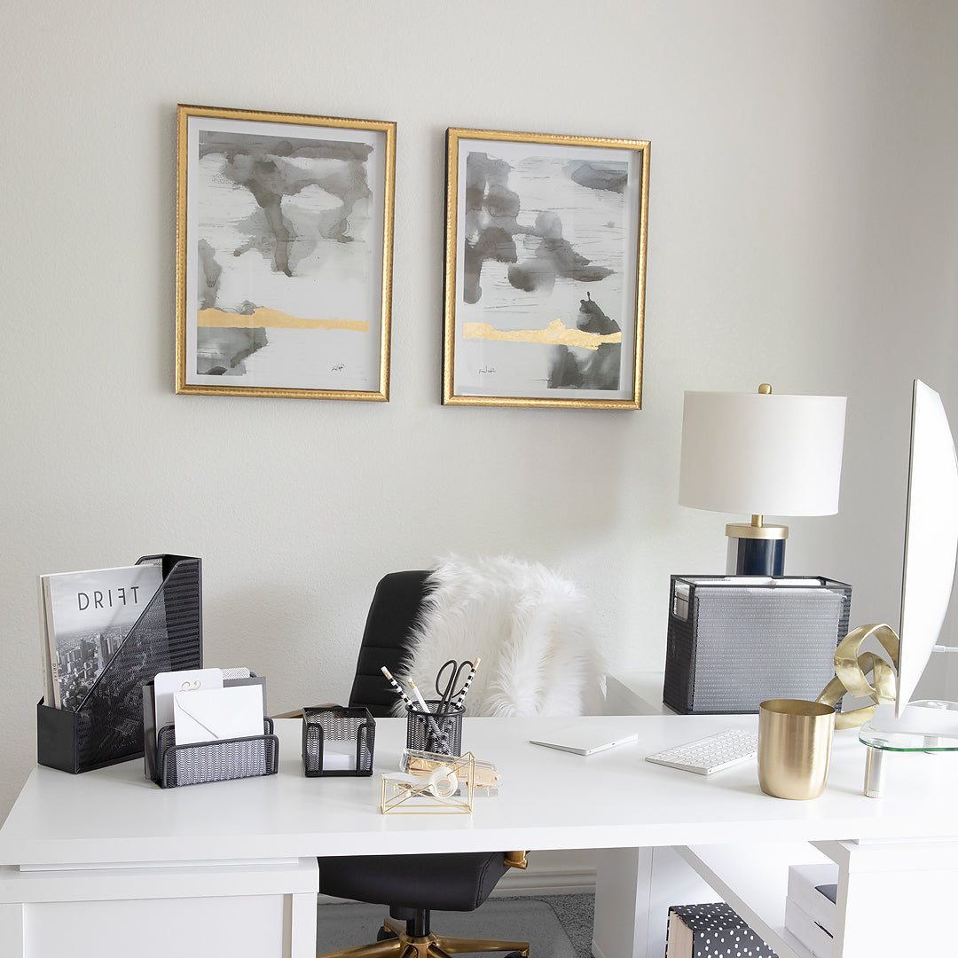 Modern Desk Organization & Office Accessories