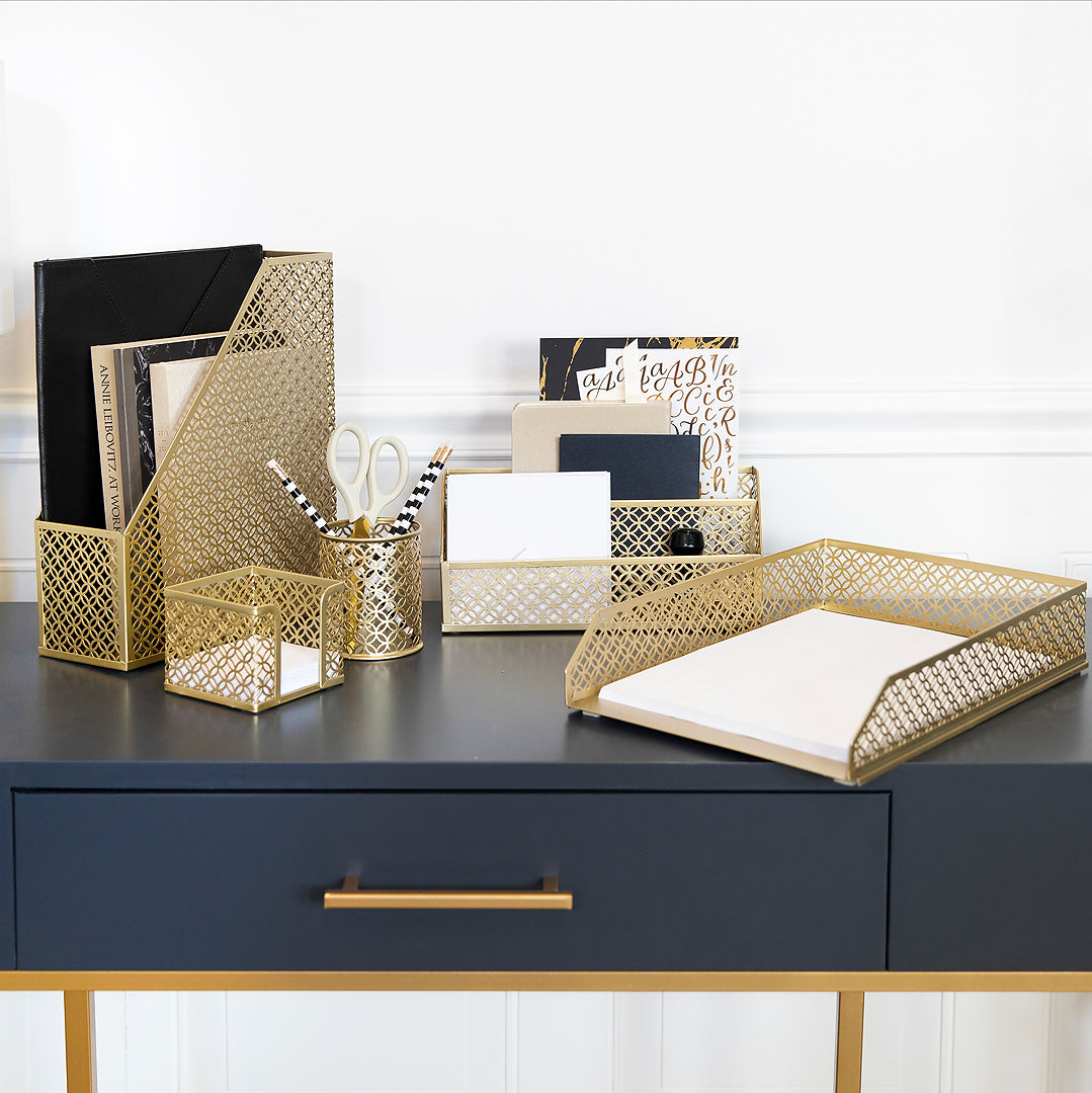 Secret Life of Desk Accessories: Fun and Functional Finds